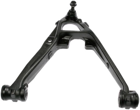 One New Front Right Lower Control Arm - Dorman# 522-350