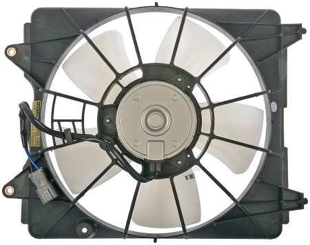 Radiator Fan Assembly Dorman 620-268