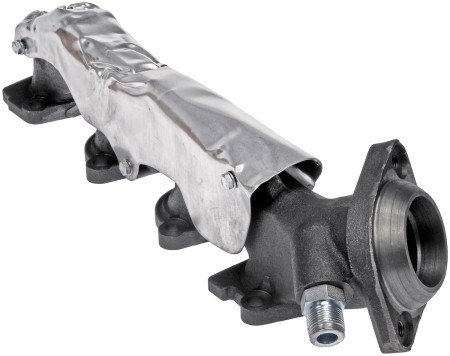 Exhaust Manifold Kit - Includes Required Gaskets & Hardware (Dorman# 674-956)