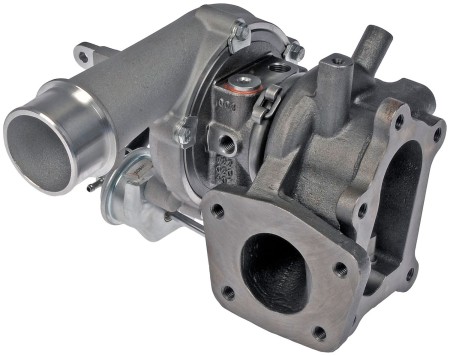 Turbocharger w/ Gaskets Dorman# 917-152 Fits 07-13 Mazda 3 L4 138 2.3