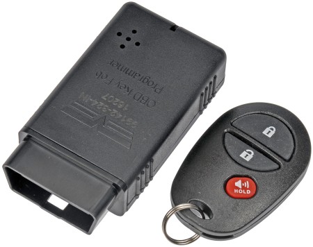 3 Button Keyless Entry Remote - Dorman# 99140