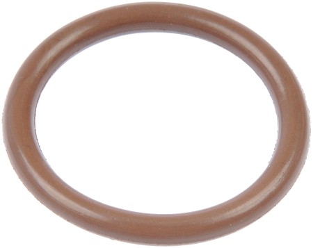 O-Ring- Rubber-I.D. 1 In.-O.D. 1-9/32 In.- Thickness 5/32 In. - Dorman# 099-400