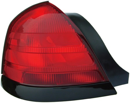 TAIL LAMP - LH for FORD (Dorman# 1611589)