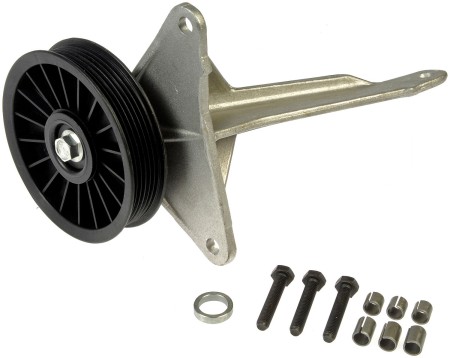Air Conditioning Bypass Pulley (Dorman #34156)