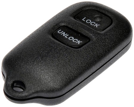 Keyless Entry Remote 3 Button (Dorman 99137)