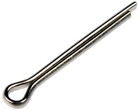Cotter Pins-Stainless Steel- 5/32" x 1-1/2,2" (M4 x 38mm,51mm) - Dorman# 784-224