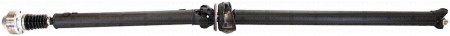 Rear Driveshaft Assy fits Ford Escape 2007-05