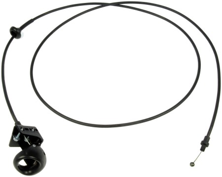 Hood Release Cable (Dorman #912-047) Fits 96-07 Ford Taurus 96-05 Mercury Sable