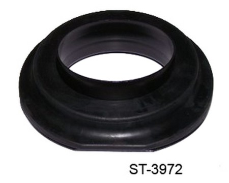Westar ST-3972 Front Upper Coil Spring Seat & Isolator
