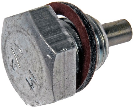 Oil Drain Plug Magnetic 1/2-20, Head Size 3/4 In. - Dorman# 090-043.1