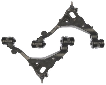 Two New Lower Left & Right Control Arms (Dorman 521-145, 521-146)