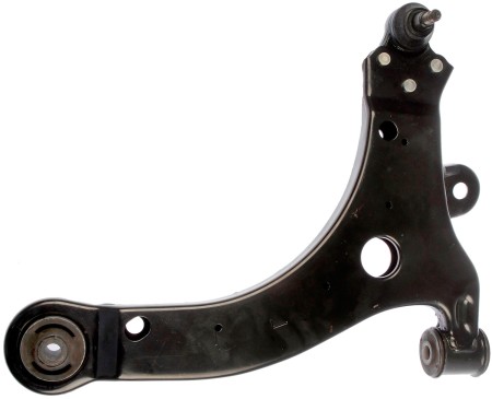 One New Lower Right Control Arm (Dorman 521-030)