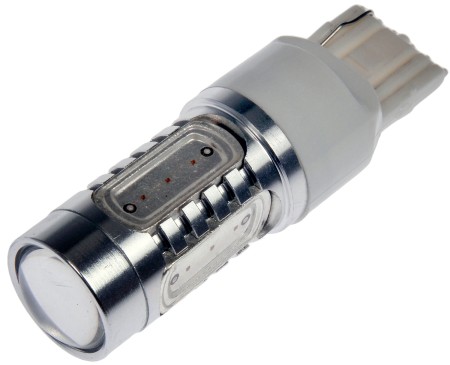 7440 Amber 16Watt LED Bulb (Dorman 7440A-HP)