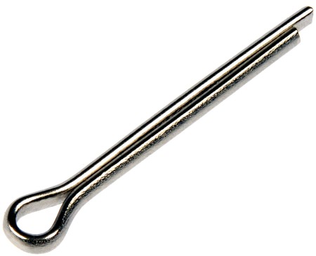 Cotter Pins - 1/8 In. x 1-1/2 In. (M3.2 x 38mm) - Dorman# 900-415