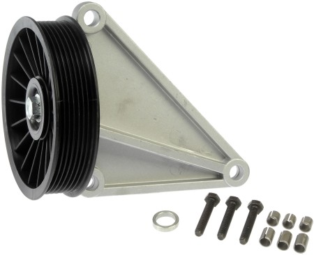 Air Conditioning Bypass Pulley (Dorman #34178)