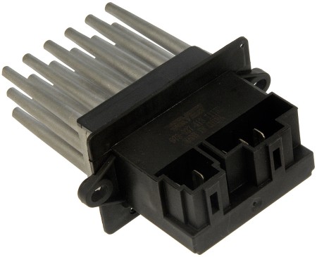 HVAC Blower Motor Resistor (Dorman# 973-027)