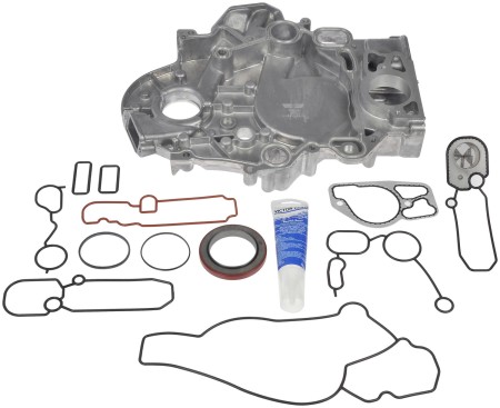 Engine Timing Cover Dorman 635-5002