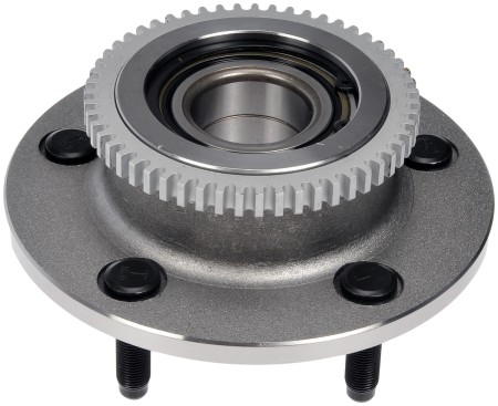 Wheel Bearing and Hub Assembly Dorman 930-619
