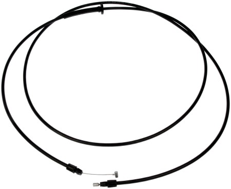 One New Hood Release Cable (Dorman 912-031) Fits 05-09 Lacrosse 04-08 Grand Prix