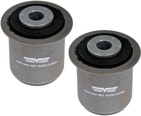 Two Front Axle Support Bushings Dorman 905-540 Fits 97-06 Ford F150, Lobo Mexico