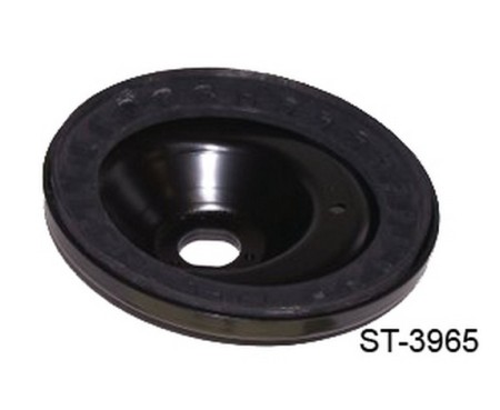 Westar ST-3965 Front Upper Coil Spring Seat & Isolator