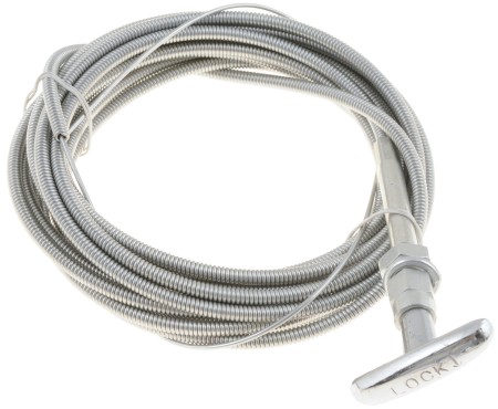 Multi Purpose Control Cable (Dorman #55201)