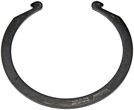 Wheel Bearing Retaining Ring - Dorman# 933-604
