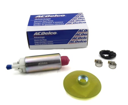 One New ACDelco Fuel Pump Repair Kit BGV00127 EP386