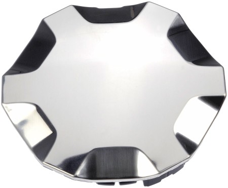 Wheel Center Cap - Chrome (Dorman# 909-009)
