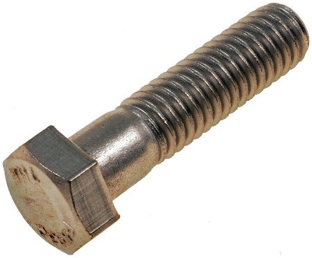 Cap Screw-Hex Head-Stainless Steel- 3/8-16 x 1-1/2 In. - Dorman# 890-215