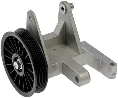 A/C Compressor By-Pass Pulley (Dorman #34238)