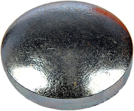 Concave Steel Cup Expansion Plug 3/8 In., Height .372 In. - Dorman# 550-001