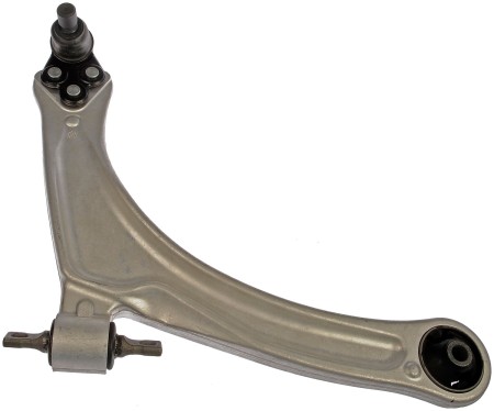 One New Lower Right Control Arm (Dorman 521-026)