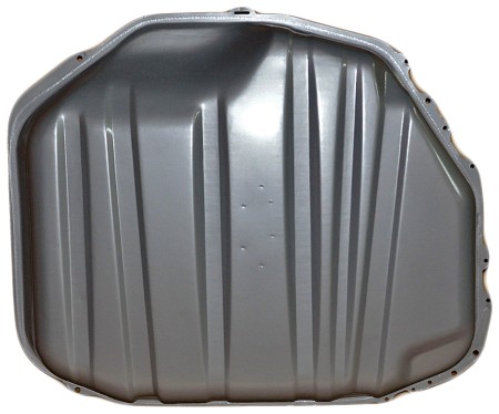Fuel Tank With Lock Ring And Seal - Dorman# 576-098