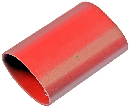 4-2/0 Gauge 3/4 In. x 1-1/2 In. Red PVC Heat Shrink Tubing - Dorman# 624-422