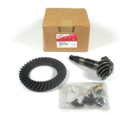 Spicer 75136-5X Differential Pinion & Gear Ratio:3.55 AxleType: Dana-35 USA Made
