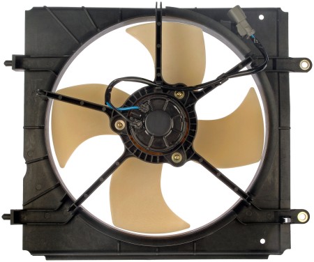 Radiator Fan Assembly Dorman 620-250