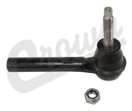 Tie Rod End, Outer - Crown# 68033171AB