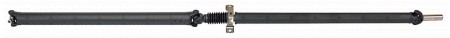 Rear Driveshaft Assy Replaces 23251146