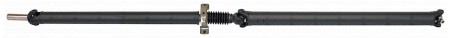 Rear Driveshaft Assy Replaces 23251151