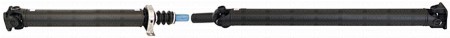 Rear Driveshaft Assy Replaces 2C3Z4R602DY