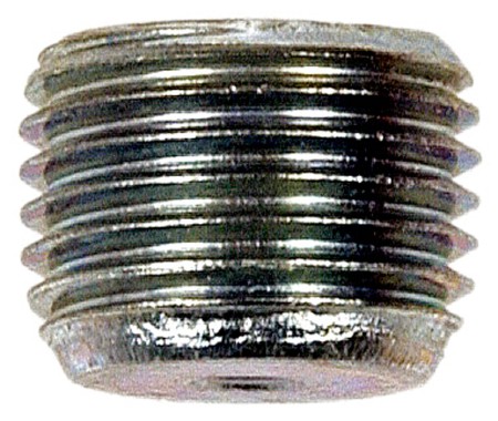 5 Pipe Plug C.S. Hex 1/8-27 Npt X 5/16 In. - Dorman# 090-046