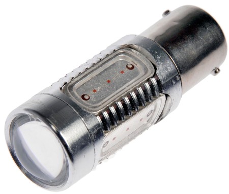 1156 Amber 16Watt LED Bulb (Dorman 1156A-HP)