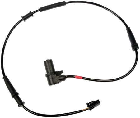One Front Right ABS Wheel Speed Sensor (Dorman 970-801)