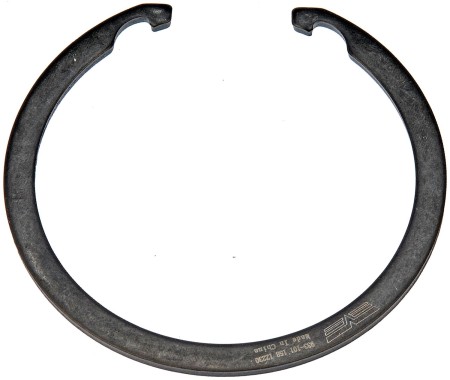 Wheel Bearing Retaining Ring - Dorman# 933-101
