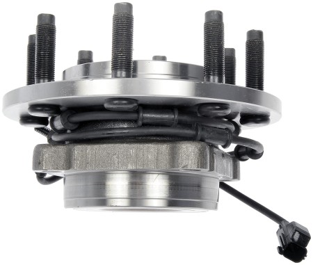 Wheel Bearing and Hub Assembly Dorman 930-636