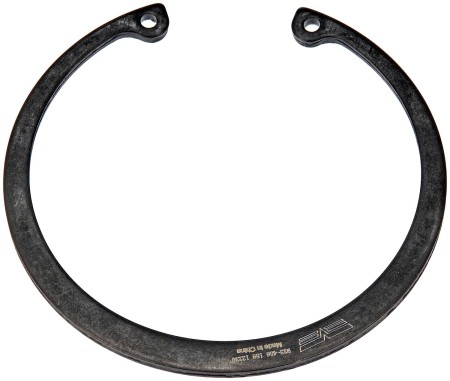 Wheel Bearing Retaining Ring - Dorman# 933-456