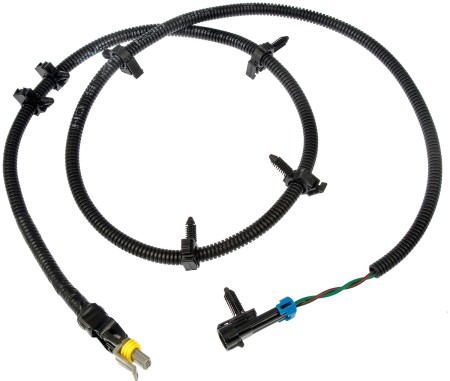 Front Right ABS Wheel Speed Sensor Wire Harness (Dorman 970-044)