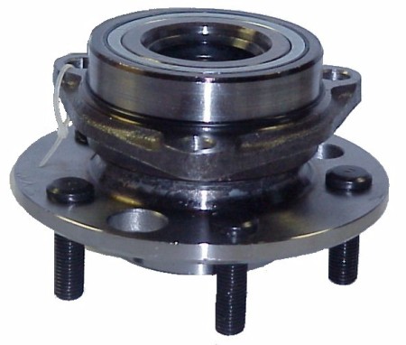One New Front Wheel Hub Bearing Power Train Components PT513059