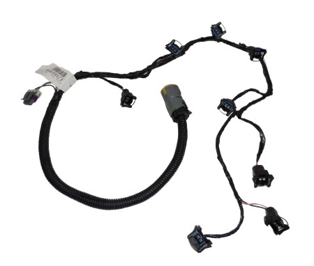 New OEM Fuel Injector Wire Harness for 96-99 Cadillac Olds 4.6L GM# 12165410